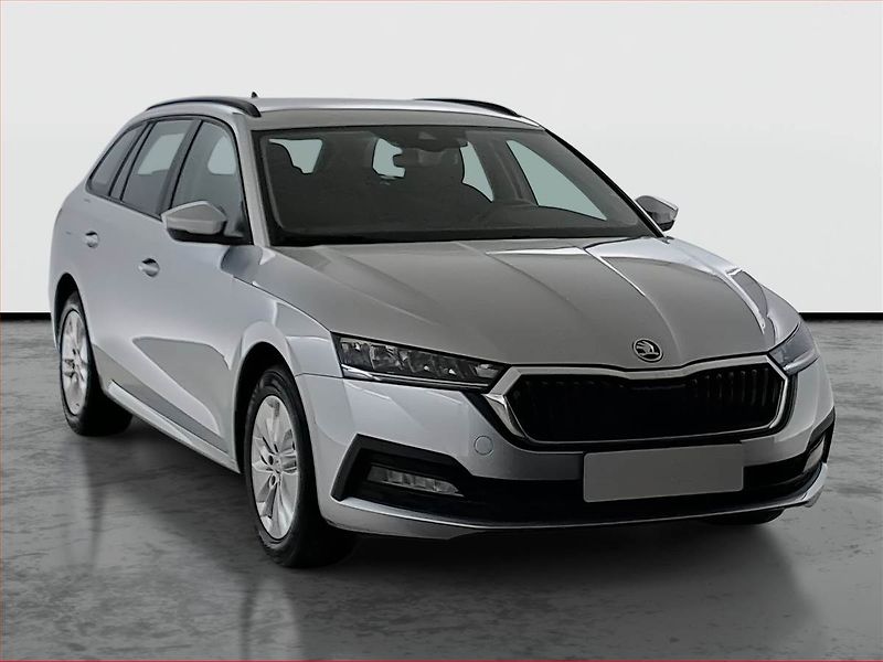Škoda Octavia (2022) Ambition 2.0 TDI, ČR,1.maj - fotografie inzerátu
