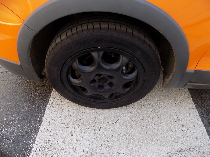 Volkswagen Polo (2006) 1.4MPi/Cross/16V/Klimatizace/ - fotka 34 z 35