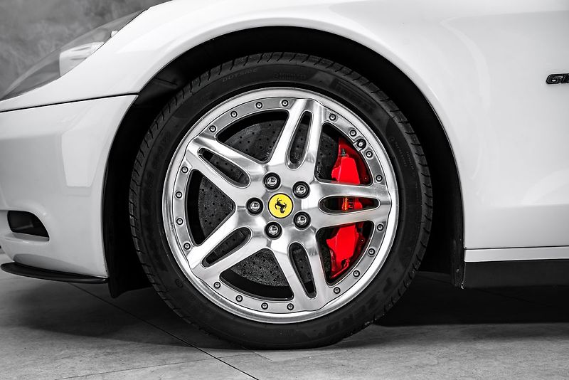 Ferrari 612 Scaglietti HGTC - fotka 2 z 29