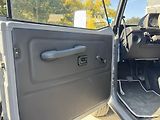 Mercedes-Benz Třídy G G240 GD - náhled 25