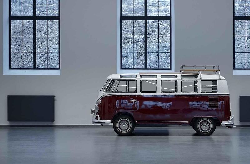Skvělá auta v zajímavém prostoru - s takovým záměrem se buduje nové automobilové muzeum