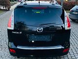 Mazda 5 1.8i 85KW BENZIN MANUÁL VÝHŘEV - náhled 13