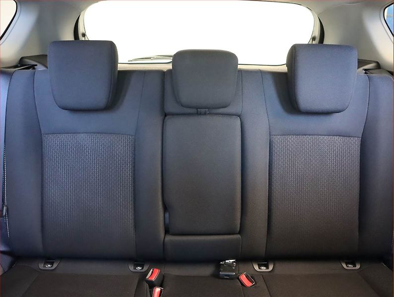Suzuki SX4 S-Cross (2019) 1.4 BoosterJet, 4X4, Automat - fotka 10 z 20