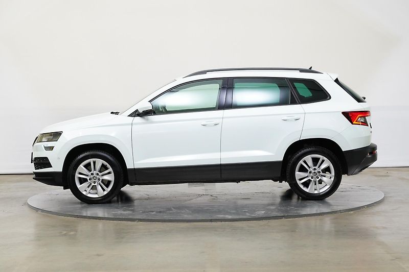 Škoda Karoq - fotka 3 z 25