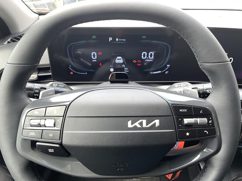 Kia XCeed (2026) 1,0MHEV 7DCT EXCLUSIVE 2027   - fotka 13 z 24