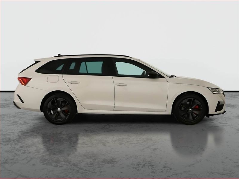 Škoda Octavia (2021) RS 1.4 TSI iV - fotka 6 z 19