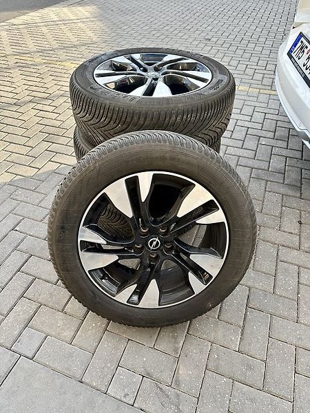 Opel Grandland (2022) ULTIMATE 1,2 Turbo AT8 - fotka 26 z 26