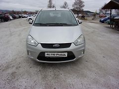 Ford C-MAX 1,6 16V - fotografie inzerátu