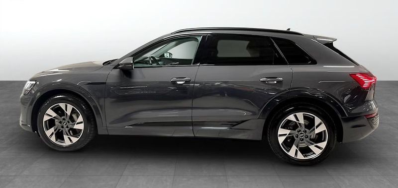 Audi Q8 e-tron 50 Q Kamera Ambient Vzduch LED - fotka 2 z 14