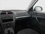 Škoda Octavia (2012) 1.6 - náhled 8