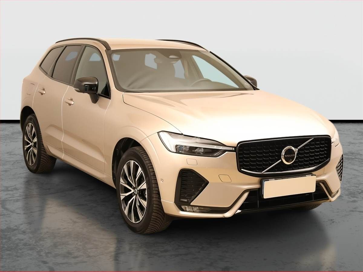 Volvo XC60 B4 AWD