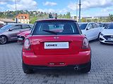Mini Cooper 1.6/90kW PANO,NAVI - náhled 6