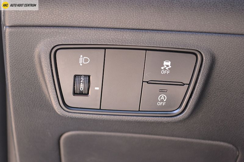 Hyundai Tucson 1.6CRDi SMART - fotka 43 z 55