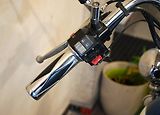 Yamaha XV 125 Virago (2001) A1 - od 16ti let - náhled 9
