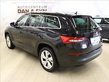 Škoda Kodiaq 2,0 TDI 140kW 4x4 Style 1.maji - náhled 6