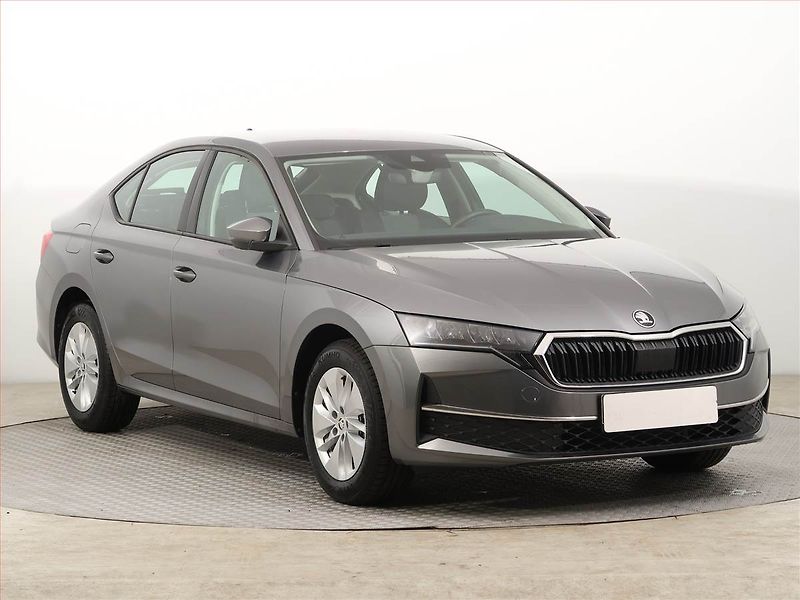 Škoda Octavia (2024) Selection 2.0 TDI - fotografie inzerátu