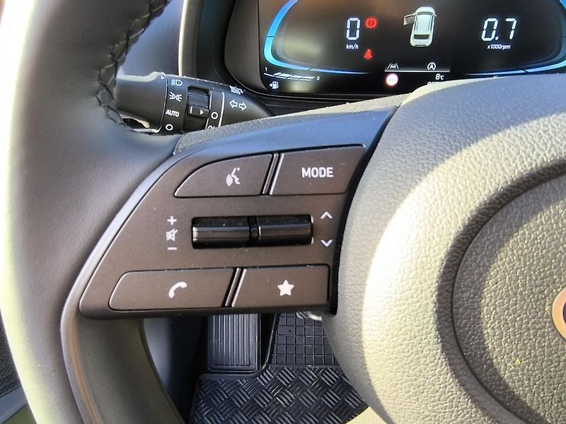 Hyundai Bayon (2026) 1.0 T-GDI 66kW GO! - fotka 17 z 25