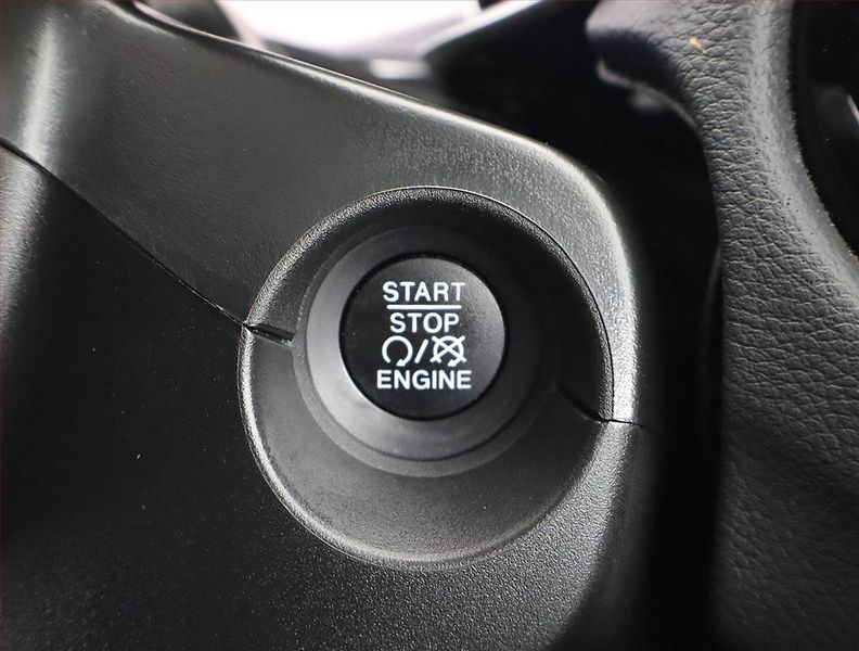 Jeep Compass (2019) 1.4 MultiAir, 4X4, Automat - fotka 24 z 25