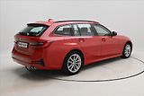 BMW Řada 3 2,0 320d 140 kW Steptronic Zár - náhled 4