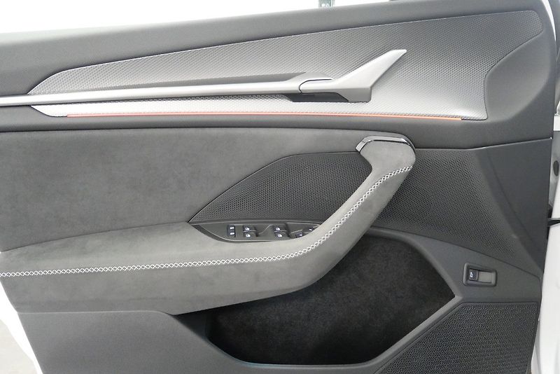Škoda Kodiaq - fotka 13 z 28