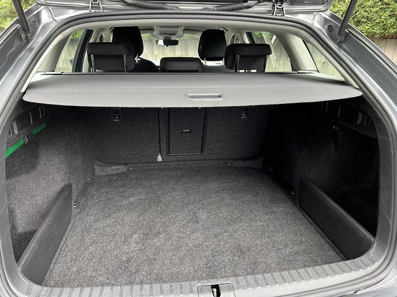 Škoda Octavia combi 2.0 TDi 85 kW - fotka 11 z 17