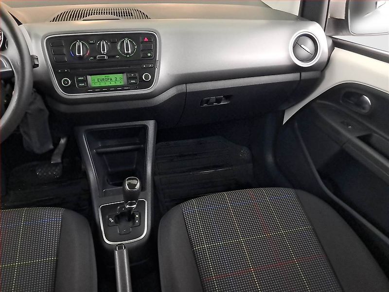 Škoda Citigo (2014) 1.0 MPI, Automat - fotka 8 z 15