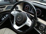 Mercedes-Benz Třídy S (2018) Maybach 560 4-Matic,ČR,1.Maj - náhled 52