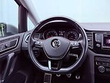 Volkswagen Golf Sportsvan 1.4 TSi Sound BlueMotion, Navi - náhled 16