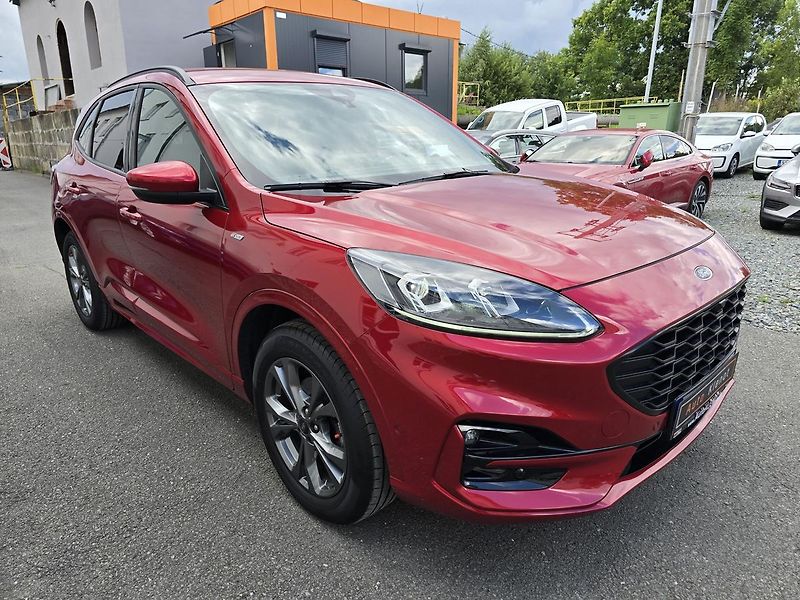 Ford Kuga 2.5 140kW 4x4 AWD ST-LINE -DPH - fotka 2 z 43