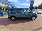 Peugeot Rifter (2026) Long Allure 1.5 HDI 130k - náhled 6