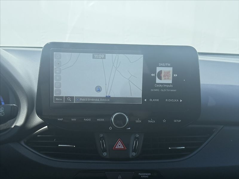 Hyundai i30 1,5 CVVT 71kW Family Climate - fotka 14 z 25