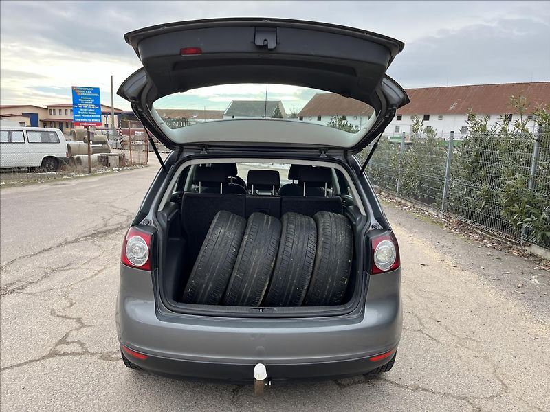 Volkswagen Golf Plus 1.4 i ROZVODY 2x KOLA STK 1/28 - fotka 23 z 36