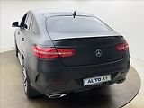 Mercedes-Benz GLE 3,0 350d AMG COUPE LED DPH ČR - náhled 6