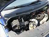 Volkswagen T5 California 2,5 TDi 96kW obytný vůz - náhled 47