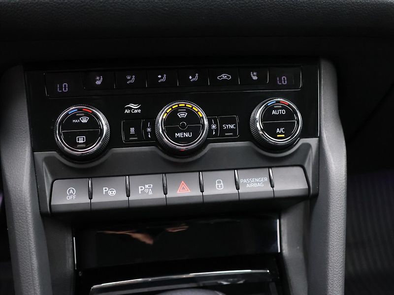 Škoda Kodiaq 2,0 TDI 147kW L&K 4x4 CZ DPH - fotka 23 z 33
