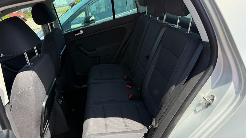 Volkswagen Golf Plus (2010) 1.4TSi 90kW REZERVOVANO - fotka 18 z 23