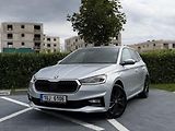Škoda Fabia (2022) 1.5 tsi 110 kW/DSG/DPH - náhled 1