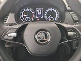 Škoda Fabia (2021) 1.0 TSI, ČR,1.maj, Tempomat - náhled 17