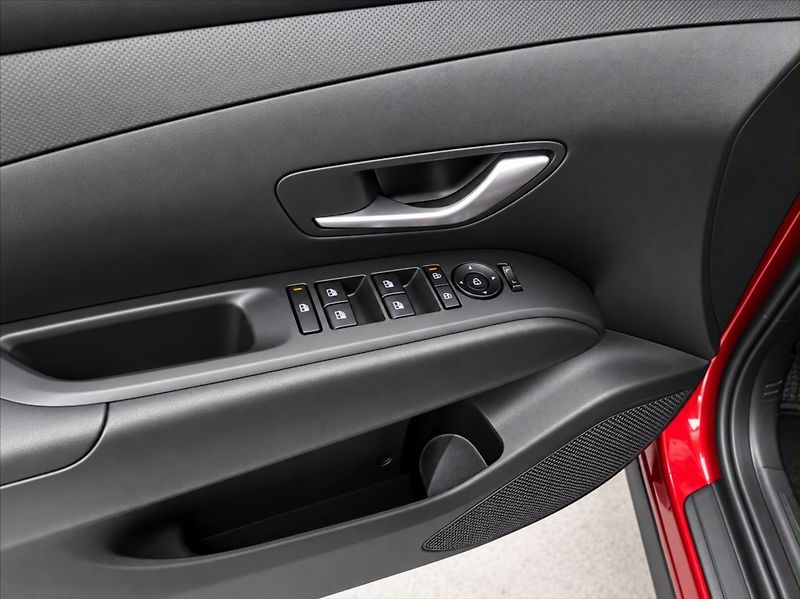 Hyundai Tucson 1,6 GO CZECH - NOVÝ VŮZ - fotka 12 z 14