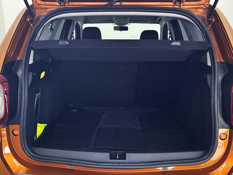 Dacia Duster SUV - fotka 10 z 27