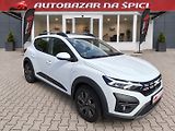 Dacia Sandero (2024) STEPWAY 1.0TCe 67kW 6M -T.ZAŘ. - náhled 1