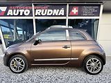 Fiat 500 1,4i 74kW DIESEL Edition - náhled 15