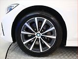 BMW Řada 3 (2020) 330 i, ČR, A/T, Kůže, Serviska - náhled 13