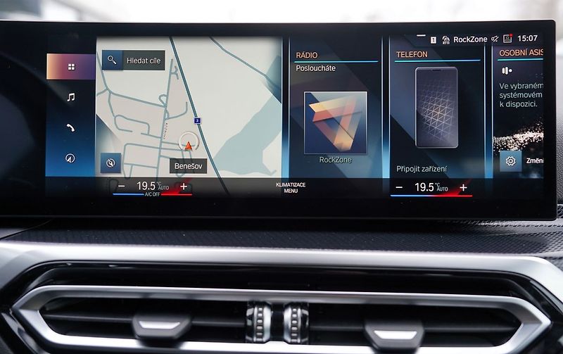 BMW Řada 2 M240i xDrive 3.0i/AT/380 PS - fotka 29 z 46