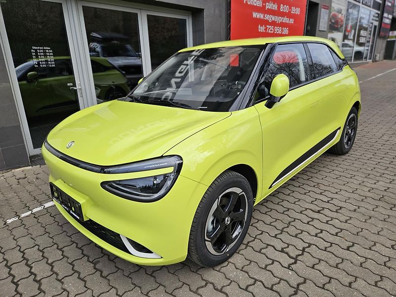 Dongfeng Box (2024) BOX E3 - fotka 2 z 19