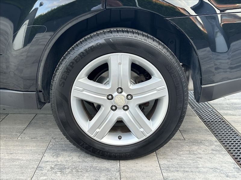 Subaru Forester 2,0 150PS  Comfort A/T 4x4 - fotka 40 z 50