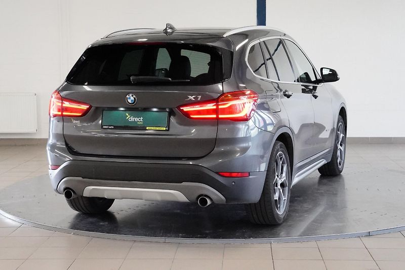 BMW X1 - fotka 2 z 30