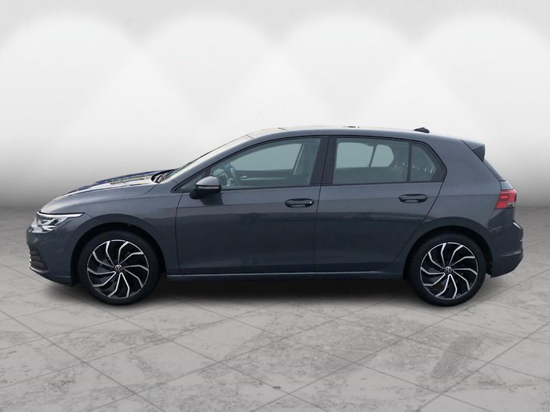 Volkswagen Golf 1.5 TSi LIFE - fotka 3 z 27