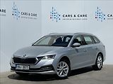Škoda Octavia 2,0 TDI Combi Style Plus TAŽNÉ - náhled 1