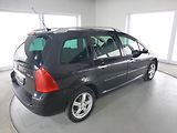 Peugeot 307 (2006) 2.,0i*PANORAMA*AUTOMAT* - náhled 4